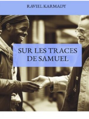 cover image of SUR LES TRACES DE SAMUEL